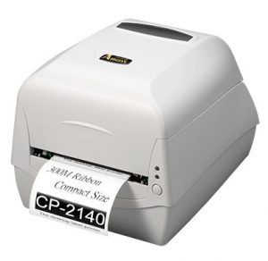 ARGOX CP-2140  MIDRANGE DESKTOP PRINTER