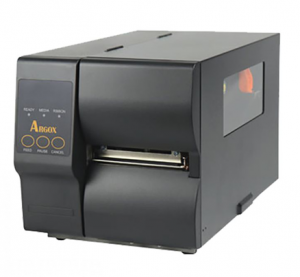 ARGOX IX-4 240  INDUSTRIAL DESKTOP PRINTER