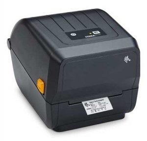 ZEBRA ZD230D MIDRANGE DESKTOP PRINTER